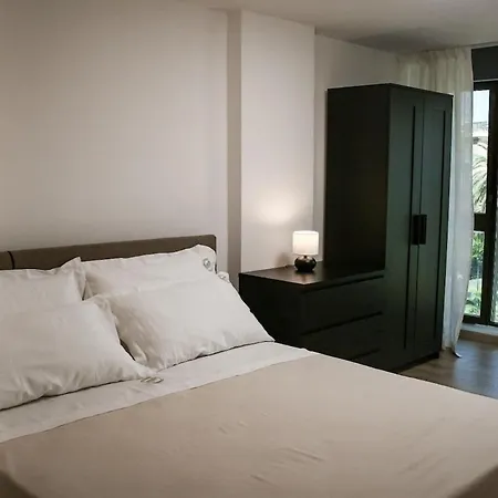 Sabatino Piazza Castelnuovo - Politeama Apartment Palermo