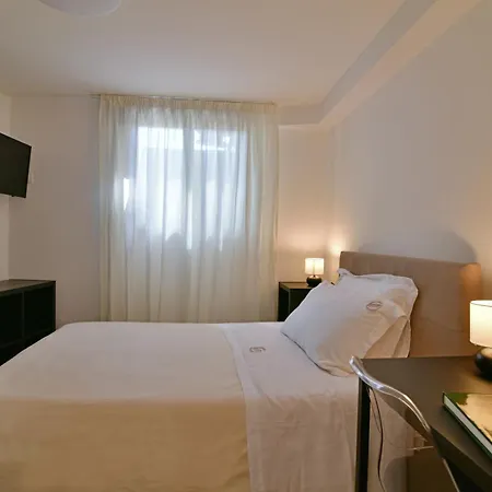 Sabatino Piazza Castelnuovo - Politeama Apartment Palermo