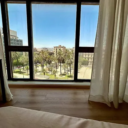 Sabatino Piazza Castelnuovo - Politeama * باليرمو