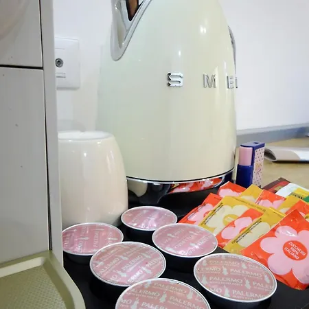 Sabatino Piazza Castelnuovo - Politeama