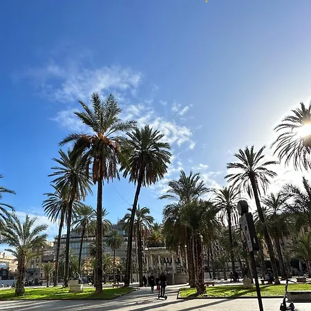 Sabatino Piazza Castelnuovo - Politeama