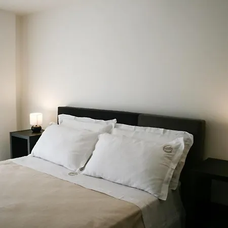 شقة Sabatino Piazza Castelnuovo - Politeama