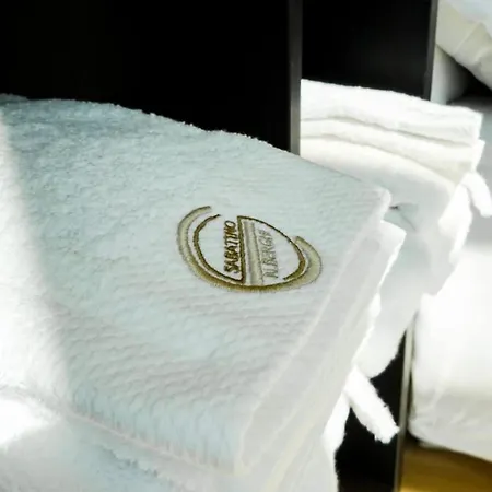 شقة Sabatino Piazza Castelnuovo - Politeama باليرمو