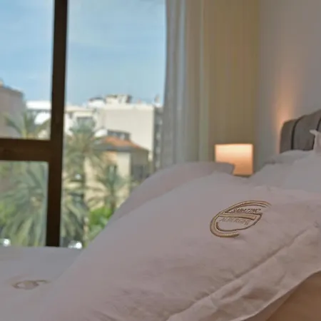 Sabatino Piazza Castelnuovo - Politeama