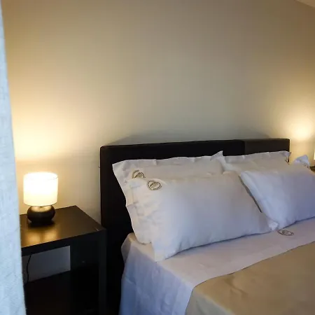 شقة Sabatino Piazza Castelnuovo - Politeama *