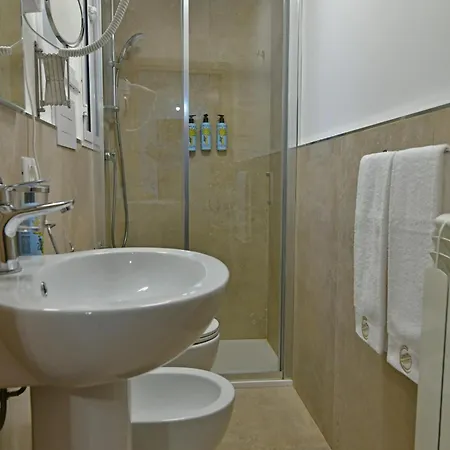 Sabatino Piazza Castelnuovo - Politeama شقة باليرمو