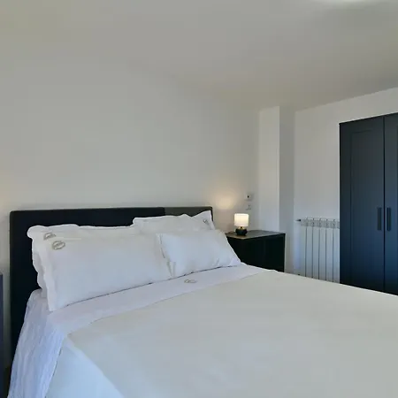 Sabatino Piazza Castelnuovo - Politeama Apartment Palermo
