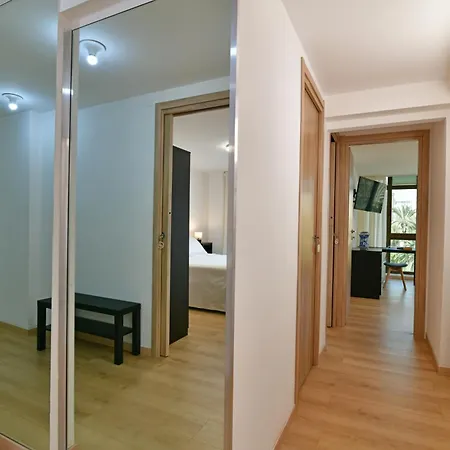 Sabatino Piazza Castelnuovo - Politeama * باليرمو