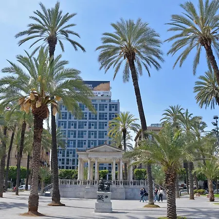 Sabatino Piazza Castelnuovo - Politeama *